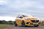 Vauxhall Corsa GSi 2018 года